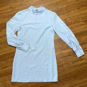 Amazon mini dress, size Small